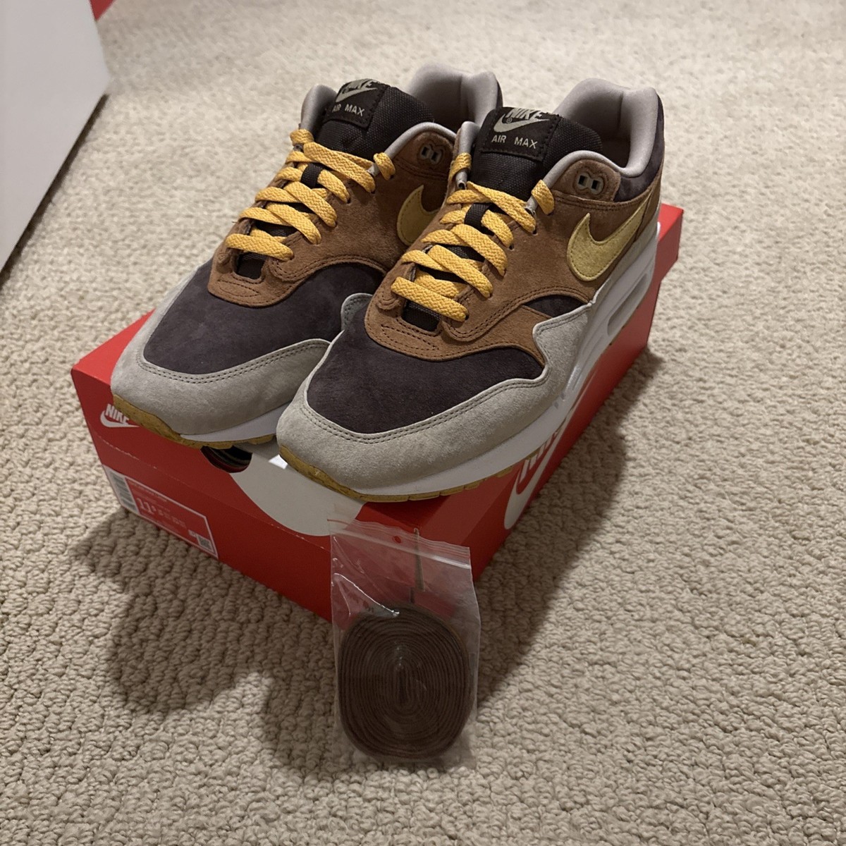 11.5 Men