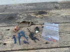Vintage Star Wars Action Figure Accessory Lot