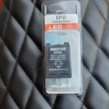Novita EP35 12.8V 162W LED Electronic Flasher NEW