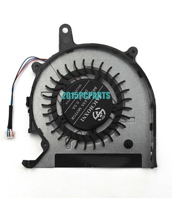 New for Sony VAIO SVP1321C5E SVP132A1CM SVP1321J1EBI CPU Fan