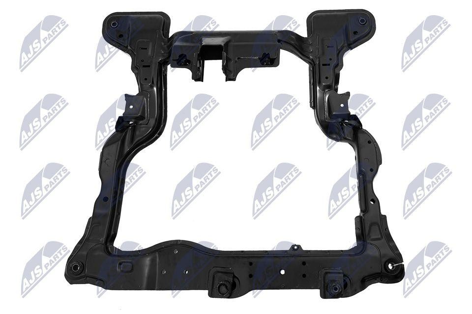 NTY Reinforced Auxiliary Frame Engine Mount ZRZ-HY-506 for Hyundai Front Axle
