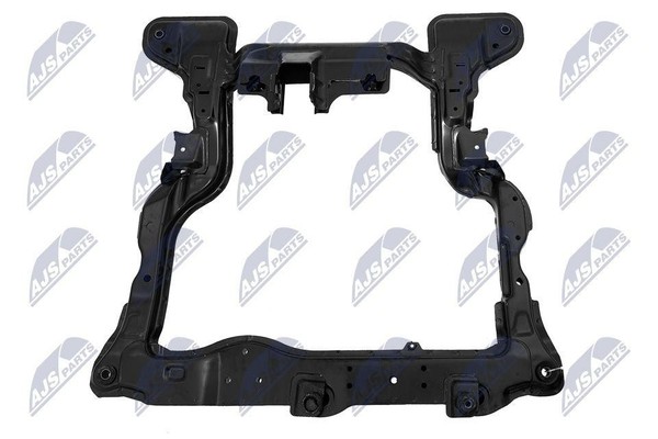 Original NTY Hilfsrahmen/AggregateträGer ZRZ-HY-506 FüR Hyundai-image