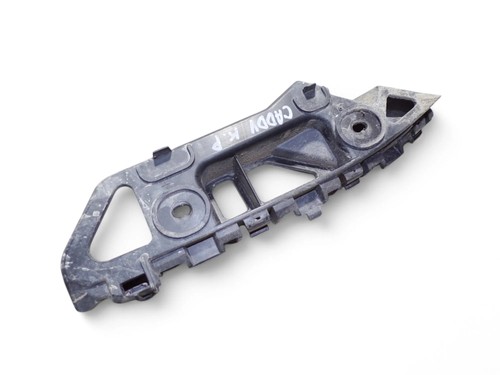 VW CADDY III Furgon 2KA, 2KH, 2CA, 2CH Stoßstangenhalter vorne links 28775906