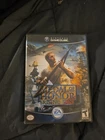 Medal of Honor: Rising Sun (Nintendo GameCube) - Complete in Box