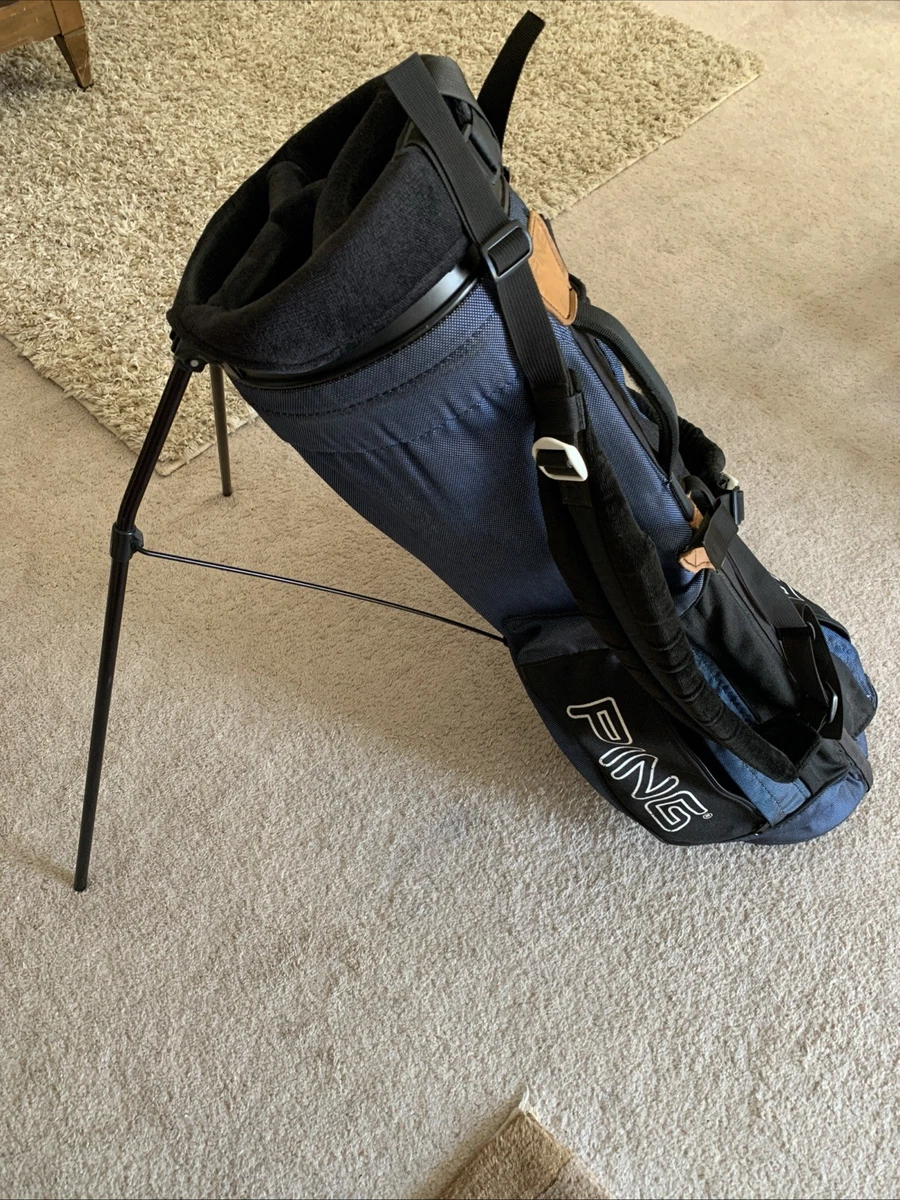 Ping Stand Golf Bags with Vintage for sale | eBay