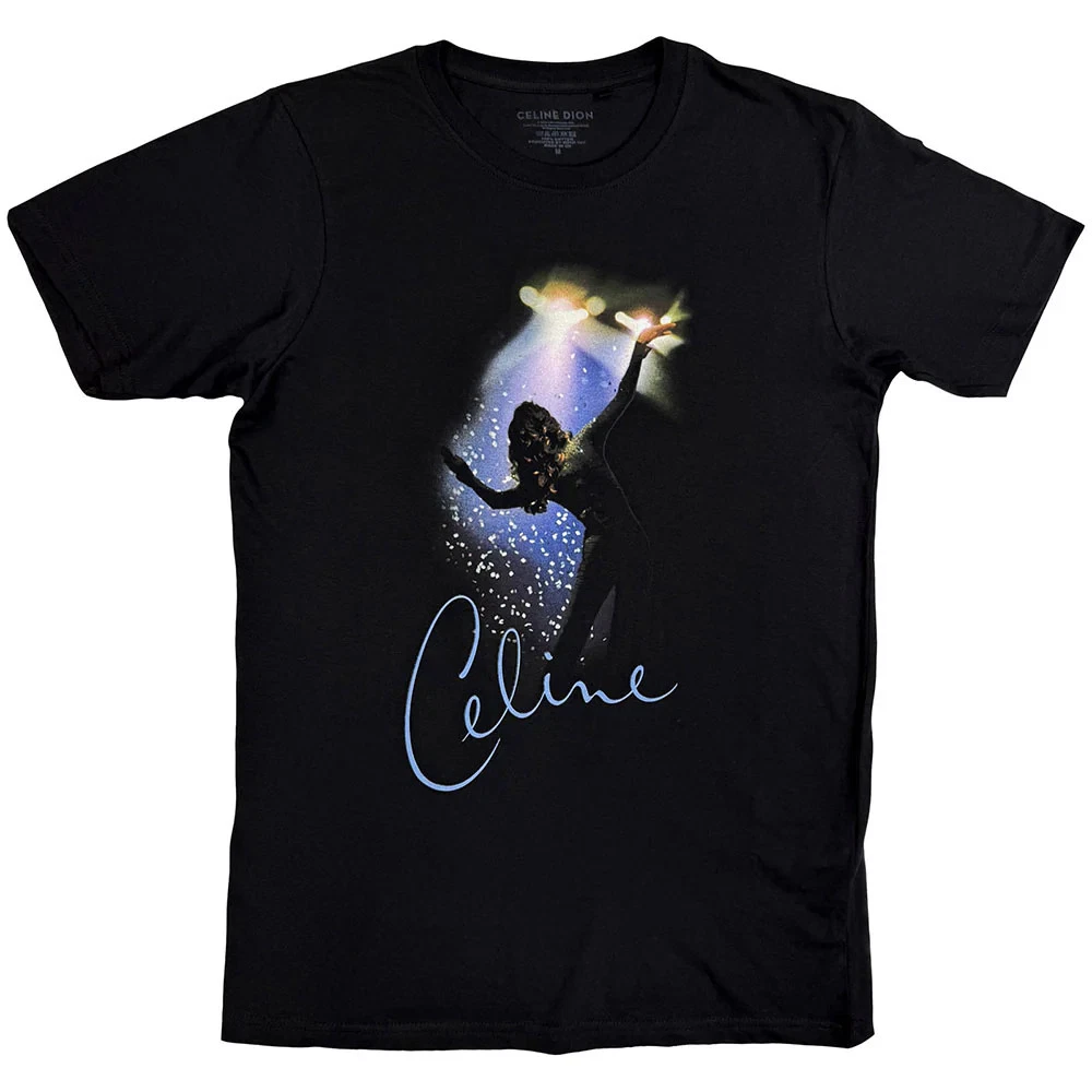 Celine Dion T-Shirts for Men for sale - eBay