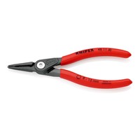 Knipex 48 11 J0 PräZisions-Sicherungsringzange FüR Innenringe In Bohrungen Mit