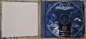 Fur Fighters Sega Dreamcast PAL Complete With Manual.
