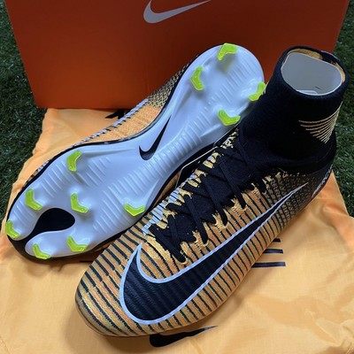 NIKE Mercurial Superfly Ⅴ DF FG 27.5cm