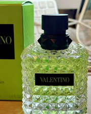 Donna Born in Roma Green Stravaganza 3.4 oz EDP Spray