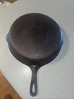 Wagner Ware Cast Iron # 9