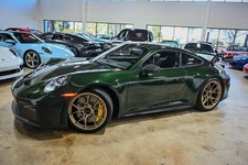 2026 Porsche 911 GT3 Coupe
