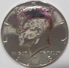 1968-D Kennedy Half Dollar ~ 40% Silver ~ Uncirculated