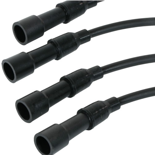Juego de cables de encendido Juego de cables de encendido para Opel Olympia A y Rekord A con motor 1.5 y 1.7 - Imagen 4 de 5