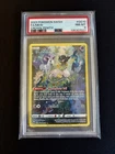 2023 Pokemon Mew #GG10/GG70 Crown Zenith PSA 8