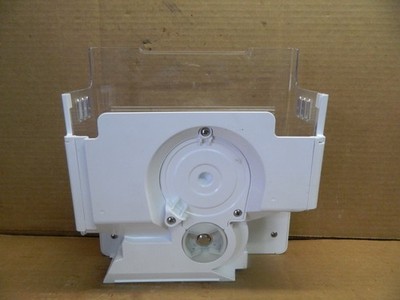 Kenmore Refrigerator Ice Container Assembly Part # AKC73369908 AKC73369912