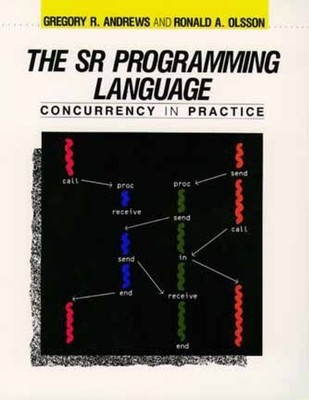 Die SR-Programmiersprache: Parallelität in der Praxis, Andrews