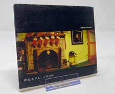 Wishlist [Single] by Pearl Jam (CD, May-1998, Epic)