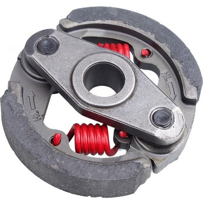 Kupplungsscheibe für 43cc 47cc 49cc mit roter Feder Racing Performance Design