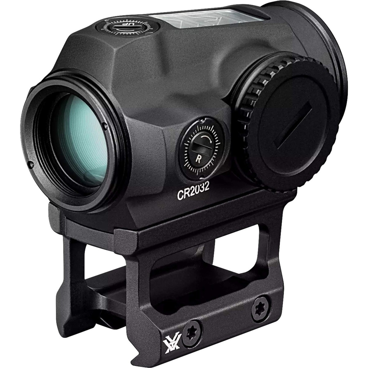 Vortex SPARC Solar 2 MOA Red Dot Sight SPC-404 