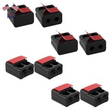 Deer Whistles Wildlife Animal Repelling Alert Warning Whistle Car Repeller 8pcs