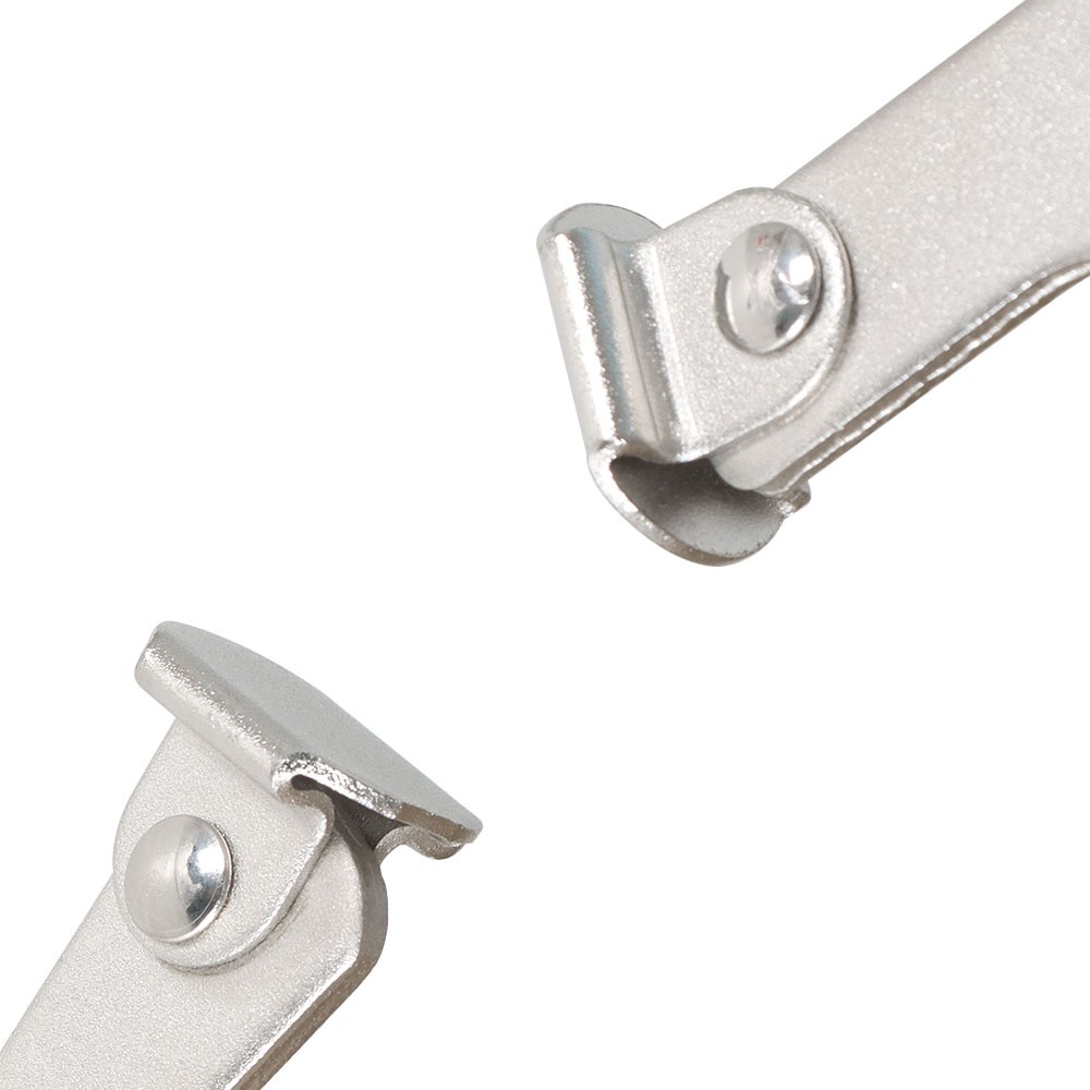 6 Pack 11 Inch Clamp Locking Pliers Adjustable Locking Welding With Swivel Pads