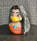 Moana Princess Duck, 3D Printed, Ducks, Ducking, DuckDuckJeep