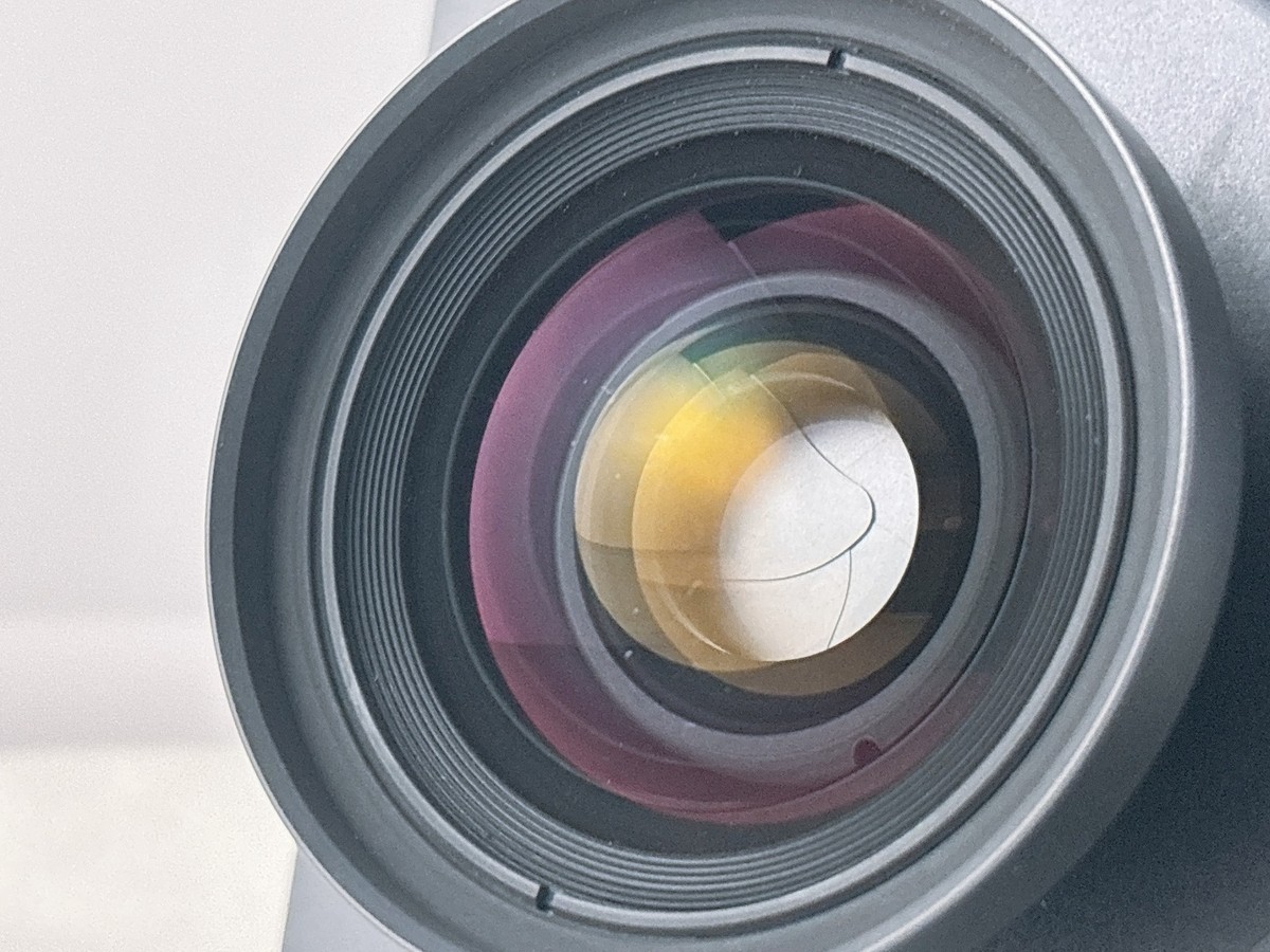 Late🟢TOP MINT🟢 Nikon Nikkor SW 75mm f/4.5 Copal 0 Large Format