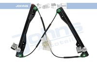 71 01 42-23 Fensterheber Vorne Rechts FüR Skoda Fabia I (6Y2)