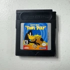 Daffy Duck Fowl Play Game Boy Color