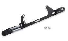 Holley 20-267 Billet Aluminum Throttle Cable Bracket HOLLEY 4500 WITH LOKAR