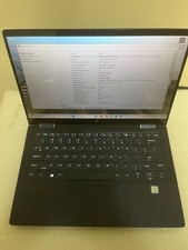 HP Elite Dragonfly 13.3" i7-8665U 16GB 512GB SSD 2-in-1 Touchscreen Laptop