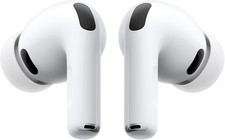 Apple Airpods Pro 3 Wireless Earbuds, Active Noise Cancellation, Live Translatio