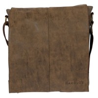 Herren Damen Tasche UmhäNgetasche Messenger Bag Canvas Mit ÜBerschlag Crossover