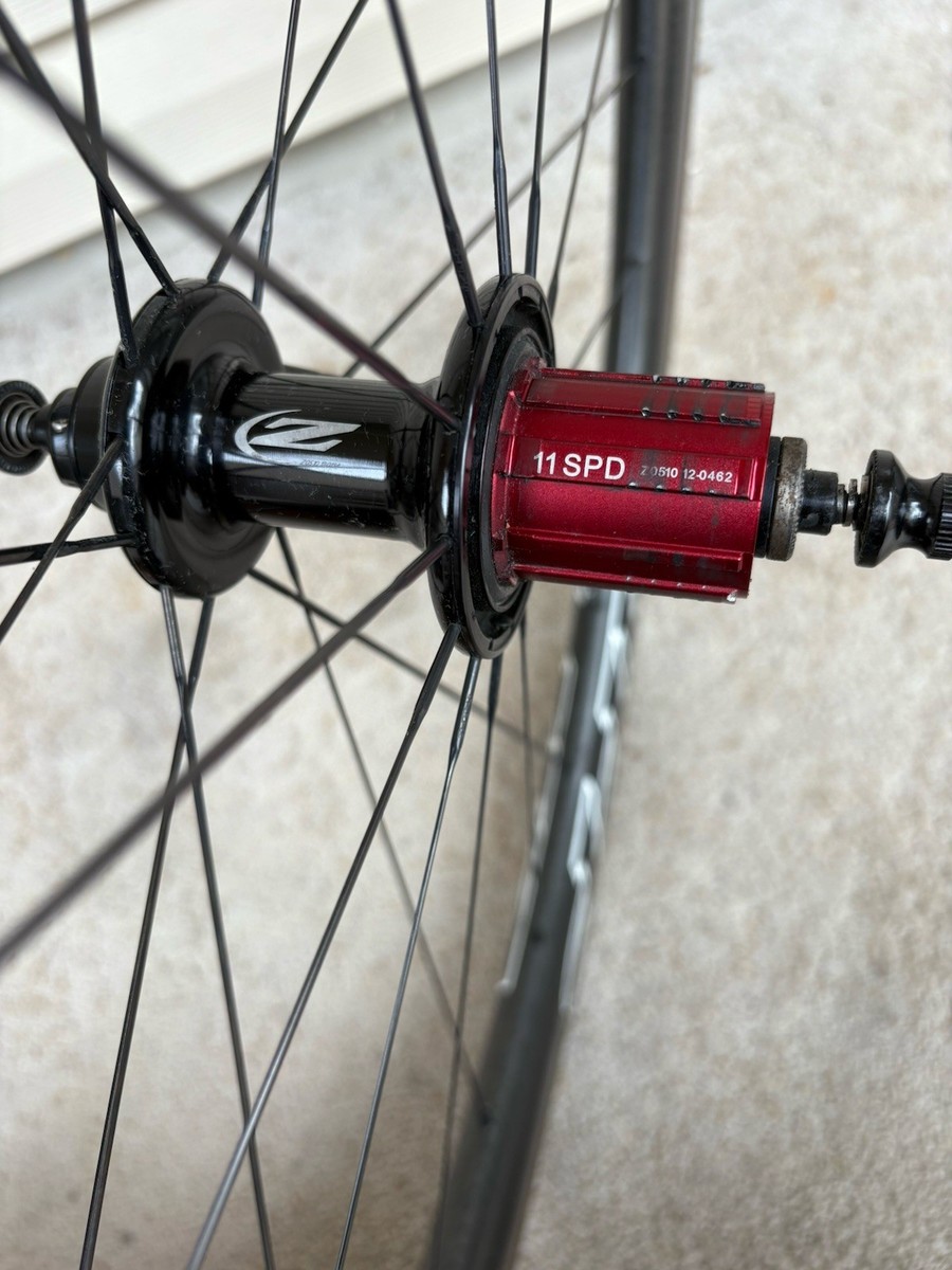 Zipp 303 Firecrest Road Bike Rim Brake Carbon TUBULAR Wheelset