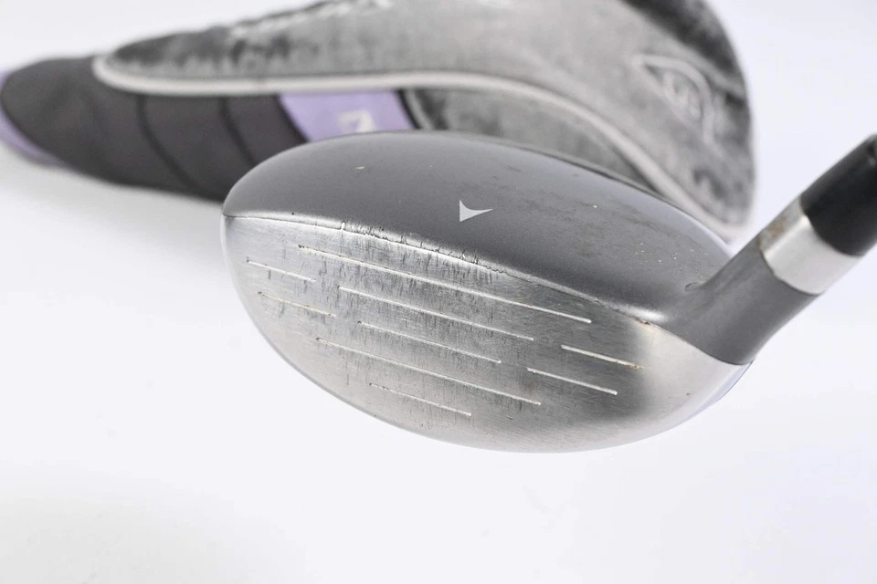 Ladies Ben Sayers MX1 #3 Wood / 16 Degree / Ladies Flex Ben Sayers 75 Shaft - Image 4 of 4