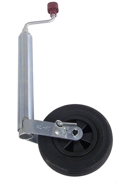 Al-Ko StüTzrad Mit Pinstop-image