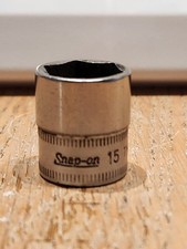 Snap On Tools TMM15 1/4