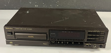 Technics SL-PG420A  CD-Player Compact Disc Player   #ST900