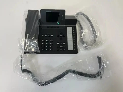 HUAWEI ESPACE 7910 IP PHONE+ESPACE 7900 ADAPTER(EUROPE)X800