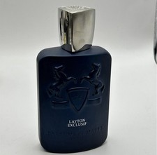 Parfums de Marly Layton Exclusif Parfum 125 ml / 4.2 oz