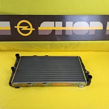 Radiateur Skoda FAVORIT