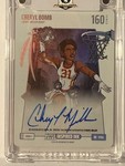 Cheryl Miller 2026 Bo Jackson Battle Arena Griffey Set Auto Cheryl Bomb STEELðŸ”¥