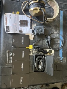 Invisio T5 | eBay