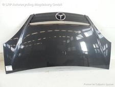 Mercedes W168 A Klasse Motorhaube Haube Klappe vorn Grill bis 2001 Mercedes W168 A Klasse Motorhaube Haube Klappe vorn Grill bis 2001