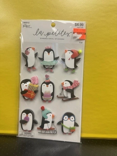 НОВЫЕ наклейки на ВАШ ВЫБОР! МНОГО ДИЗАЙНОВ для Хэллоуина, Рождества, Нью-Йорка и осени! - Изображение 2 из 4