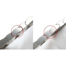 Blancpain Fifty Fathoms 5015-12B40-98B 45mm Titanium Blue Dial Automatic #KN076 15