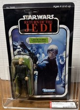 Luke Skywalker (Jedi Knight Outfit) for sale