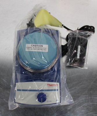 Thermo Scientific S138920-33 Magnetrührer 230V 1200 U/min 18kg Ca (2074914265)
