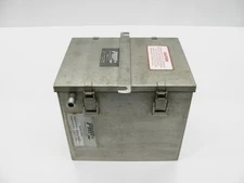 Saft 2376-4 Battery Box - Dassault Falcon 50